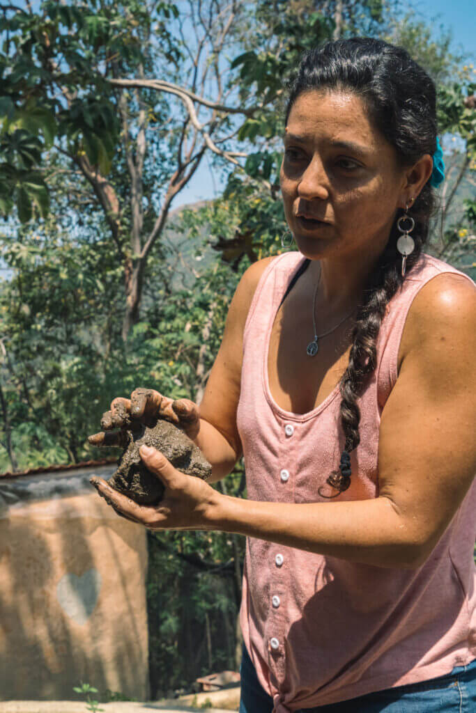 atelier bioconstruction à minca