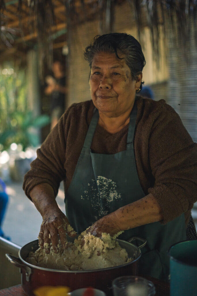 cours de cuisine mexique