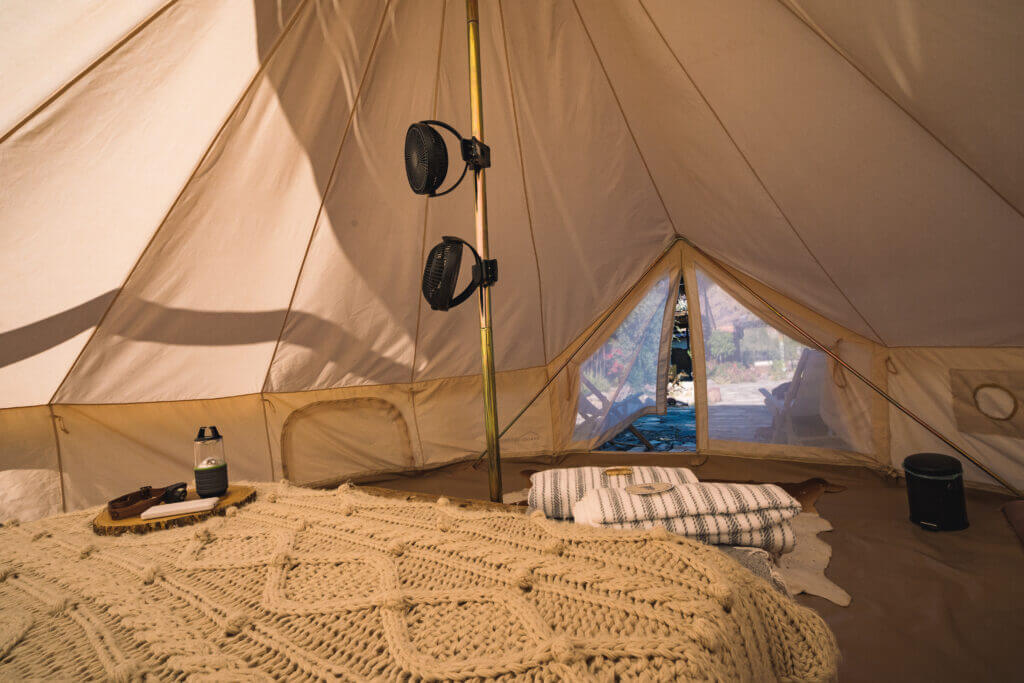 logement bahia concepcion