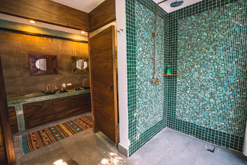 logement à todos santos en basse californie