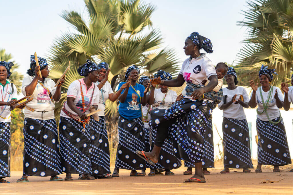 Voyage au Sénégal, itinéraire de 15 jours en Casamance