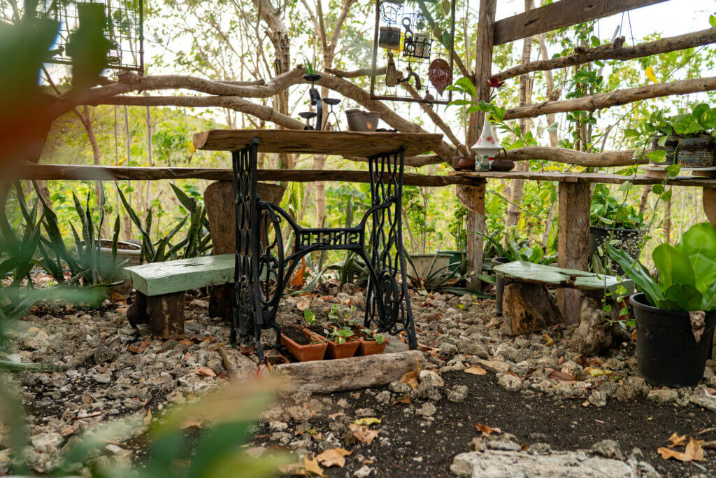 point de vue sur Bantayan