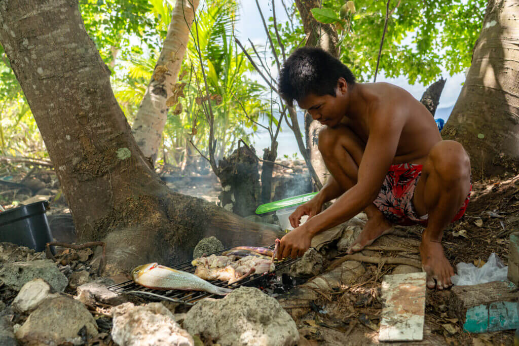 barbecue philippines