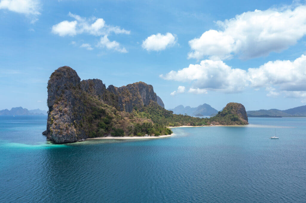 Découvrir El Nido autrement aux Philippines
