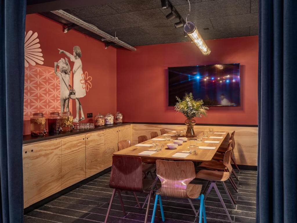 auberge à montpellier