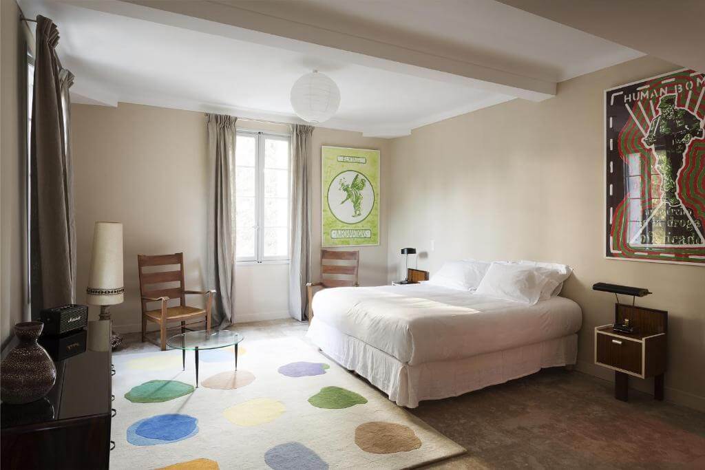 chambre tout confort à montpellier