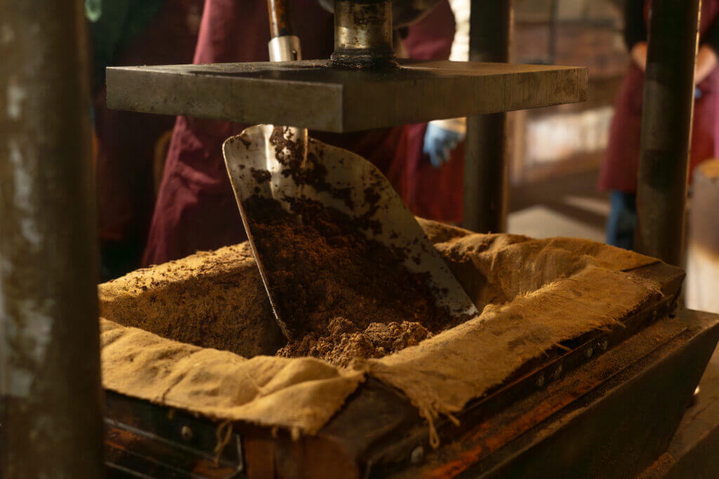 Moulin de la Veyssière en dordogne
