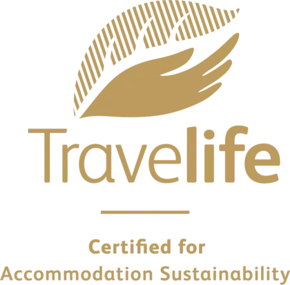 logo de Travelife