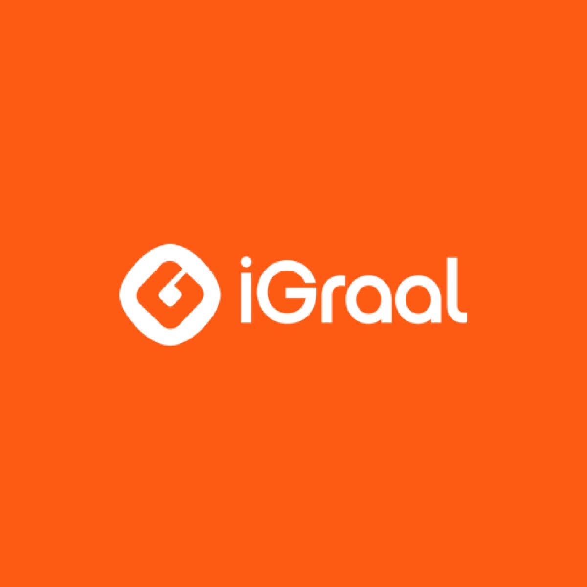 Logo de la marque Igraal